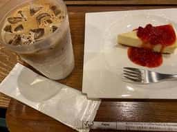 ニューヨーカーズカフェ水道橋東口店