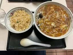 中華 幸軒