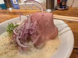 ら〜めん青木軒