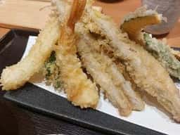 天ぷらめし はま田 三郷中央店