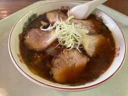 アリランラーメン 八平 長南町店