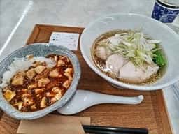 コスモ厨房 神田軒