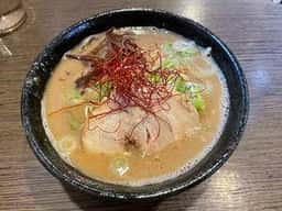 麺屋食堂 剛力