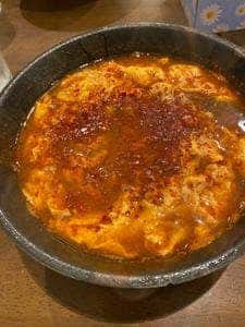 辛麺華火 岩国店