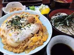 田中家そば店