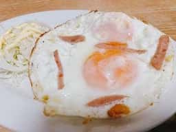 はやふね食堂