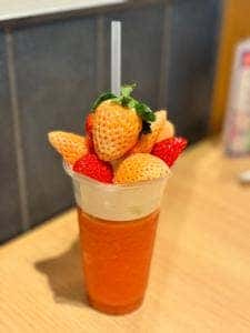 一果房