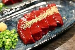 大衆焼肉 こたろう 中川店