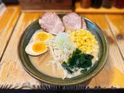 北海道らーめん きむら初代