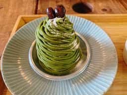 和cafe うれし庵