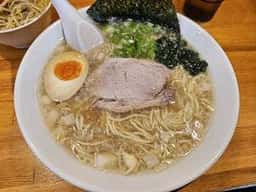 ラーメンショップ 椿 松山千石店