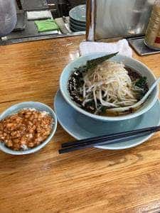 ラーメンショップ さつまっ子 スペシャル21