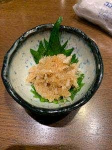 贔屓屋 中之島ダイビル店