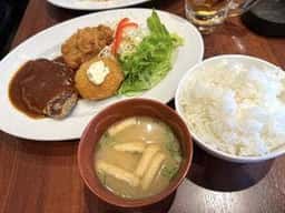 ビアレストラン GIGI