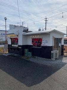 豚骨らーめん 日向屋