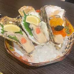 魚と日本酒 どまん中 はなれ 秋葉原店