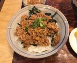 更科京屋