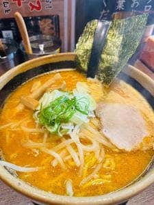 みそ処 麺屋 いっぱし