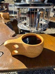 Yamasobu Coffee
