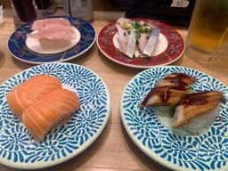 大起水産 ホワイティうめだ店
