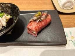 銀座 しゃぶ玄