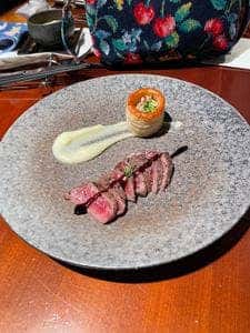 ガーデンビュッフェ パインテラス