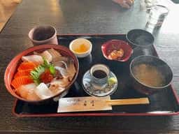 レストラン 舟屋