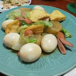 しろま食堂