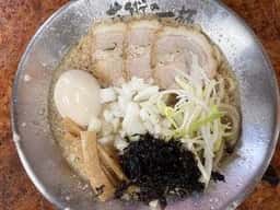 らーめん勝 燕三条店