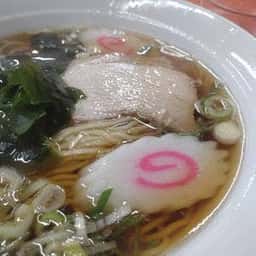 中華料理 五十番 新小岩