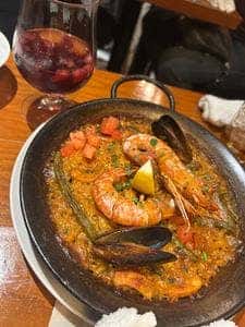 La Oliva