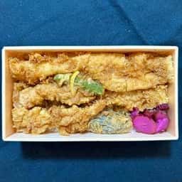 日本橋 天丼 天むす 金子半之助 キュービックプラザ新横浜店