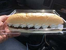 コッペ亭 福井本店