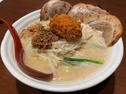 麺場 田所商店 本郷台店