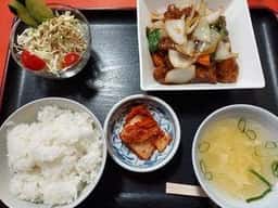 豊玉飯店