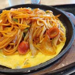 お食事処 えびす 船橋温泉 湯楽の里