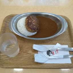 カレーショップコロンボ モルエ中島店