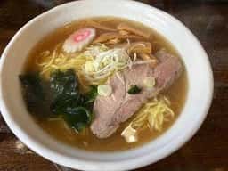 ラーメン創作麺処 めん坊