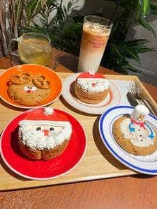 THE COOKIE 594 新大久保店
