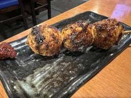 焼鳥 たすく 新橋店