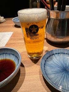 小料理と鍋 由乃 金山店