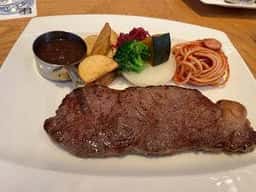 ダイニングカフェ SOCO 神戸ポートピアホテル