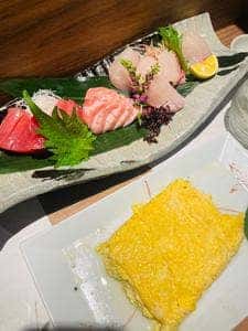 築地のさかな屋 銀座店