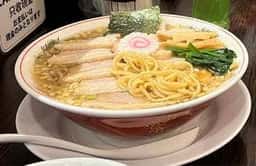 浅草 参食堂