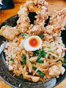 二代目蝦夷