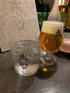 喫酒オルタナ