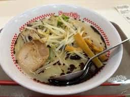 スガキヤ イオンタウン太閤店