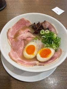 ICHIYU RAMEN&GYOZA