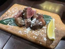酒場食堂 だもんで
