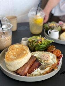 trip cafe okinawa 瀬底店